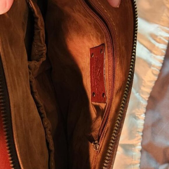 Patricia Nash Avellino Crossbody Bag - Picture 3 of 8